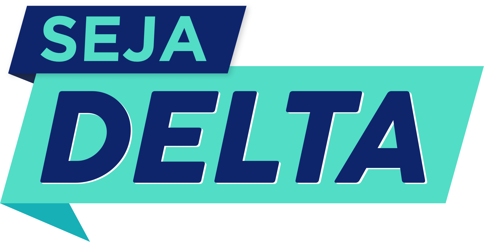 Logo Seja Delta